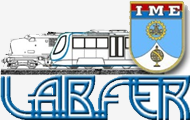 Logo LABFER